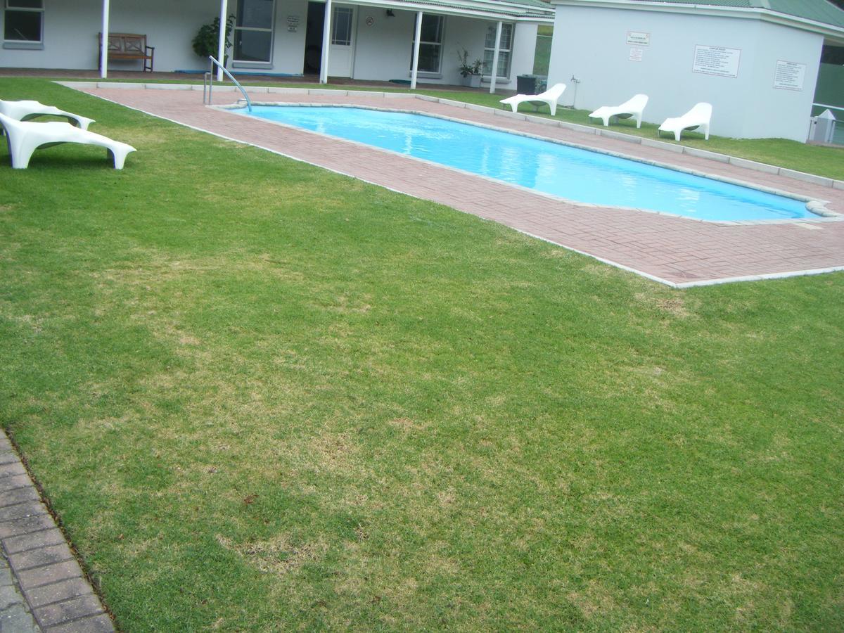 3 Riverclub Mews Apartment Plettenberg Bay Exterior photo