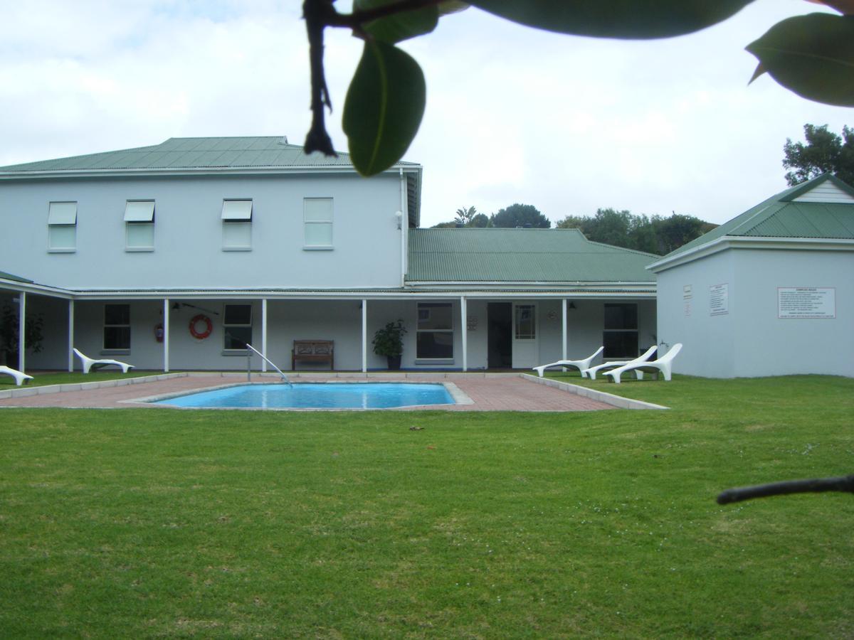 3 Riverclub Mews Apartment Plettenberg Bay Exterior photo